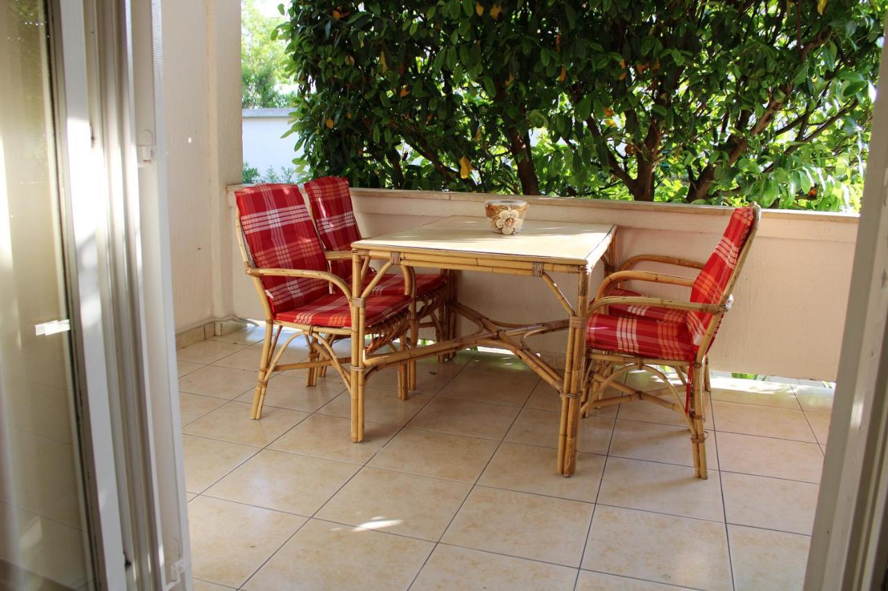 Apartmani B&S Barbat na Rabu Exterior photo