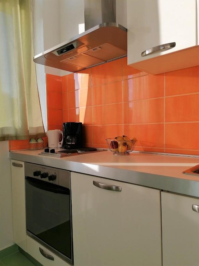 Apartmani B&S Barbat na Rabu Exterior photo