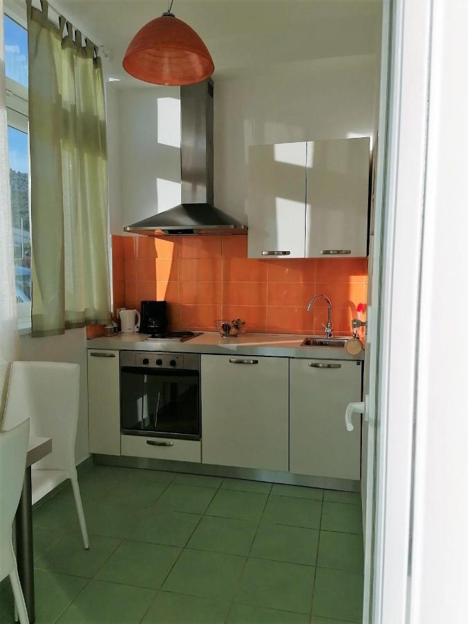 Apartmani B&S Barbat na Rabu Exterior photo