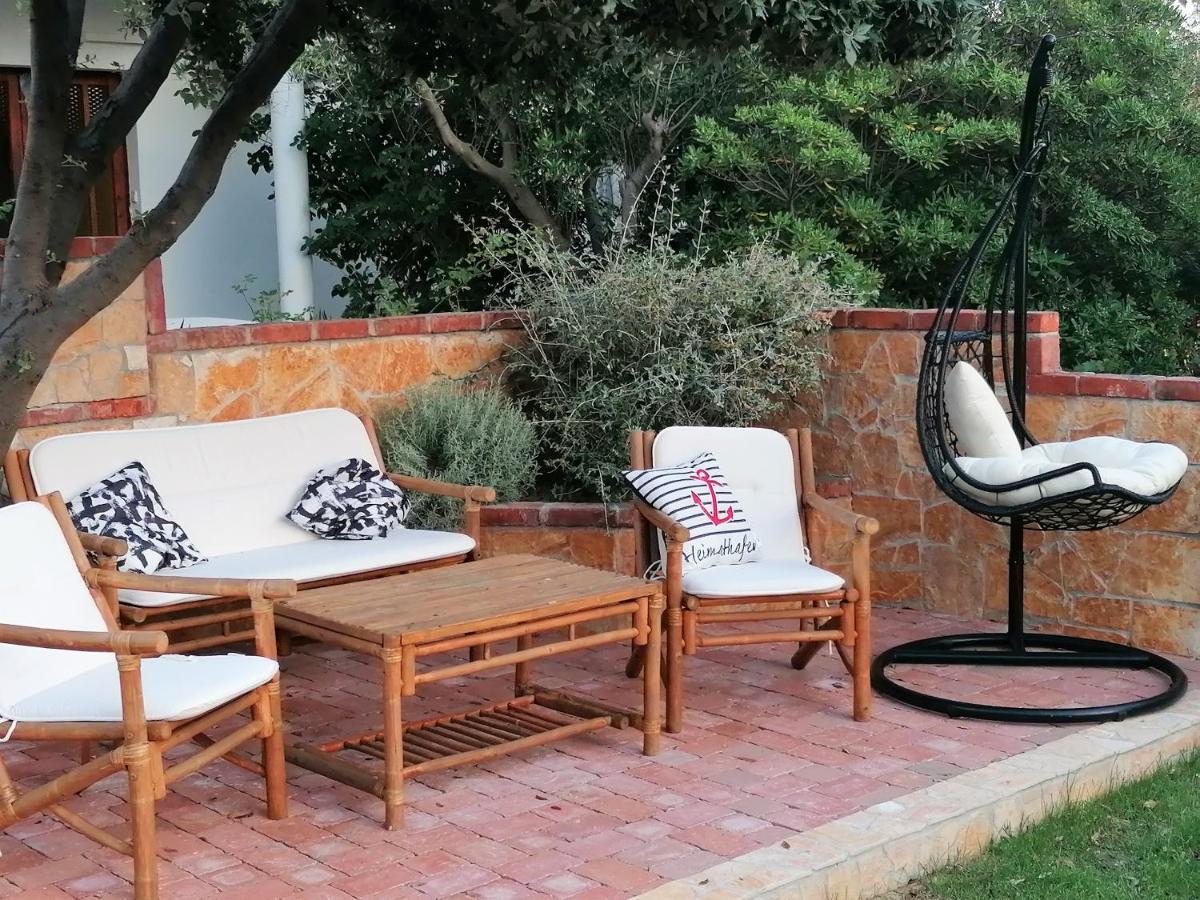 Apartmani B&S Barbat na Rabu Exterior photo