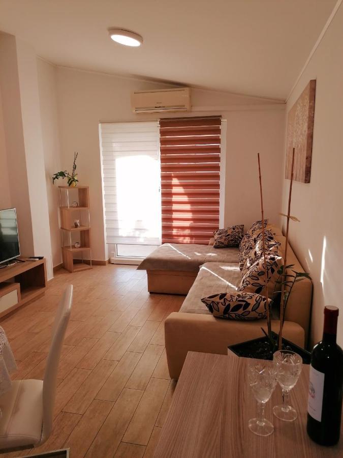 Apartmani B&S Barbat na Rabu Exterior photo
