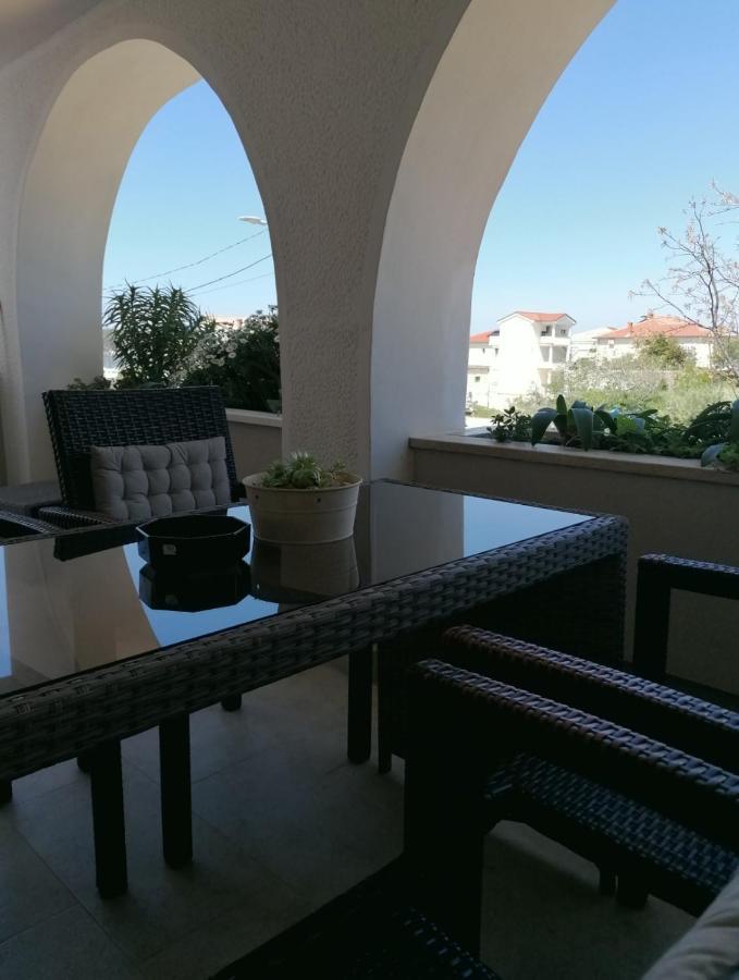 Apartmani B&S Barbat na Rabu Exterior photo