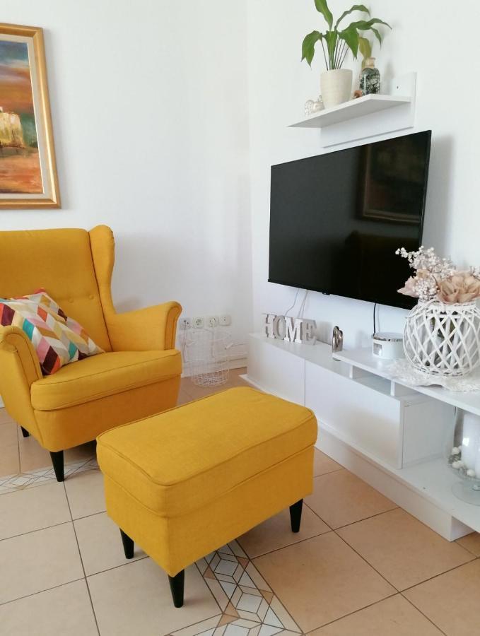 Apartmani B&S Barbat na Rabu Exterior photo