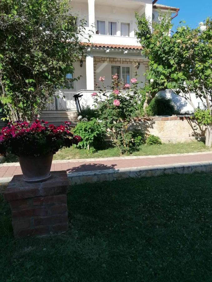 Apartmani B&S Barbat na Rabu Exterior photo