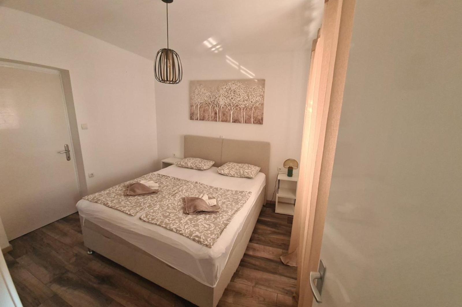 Apartmani B&S Barbat na Rabu Exterior photo