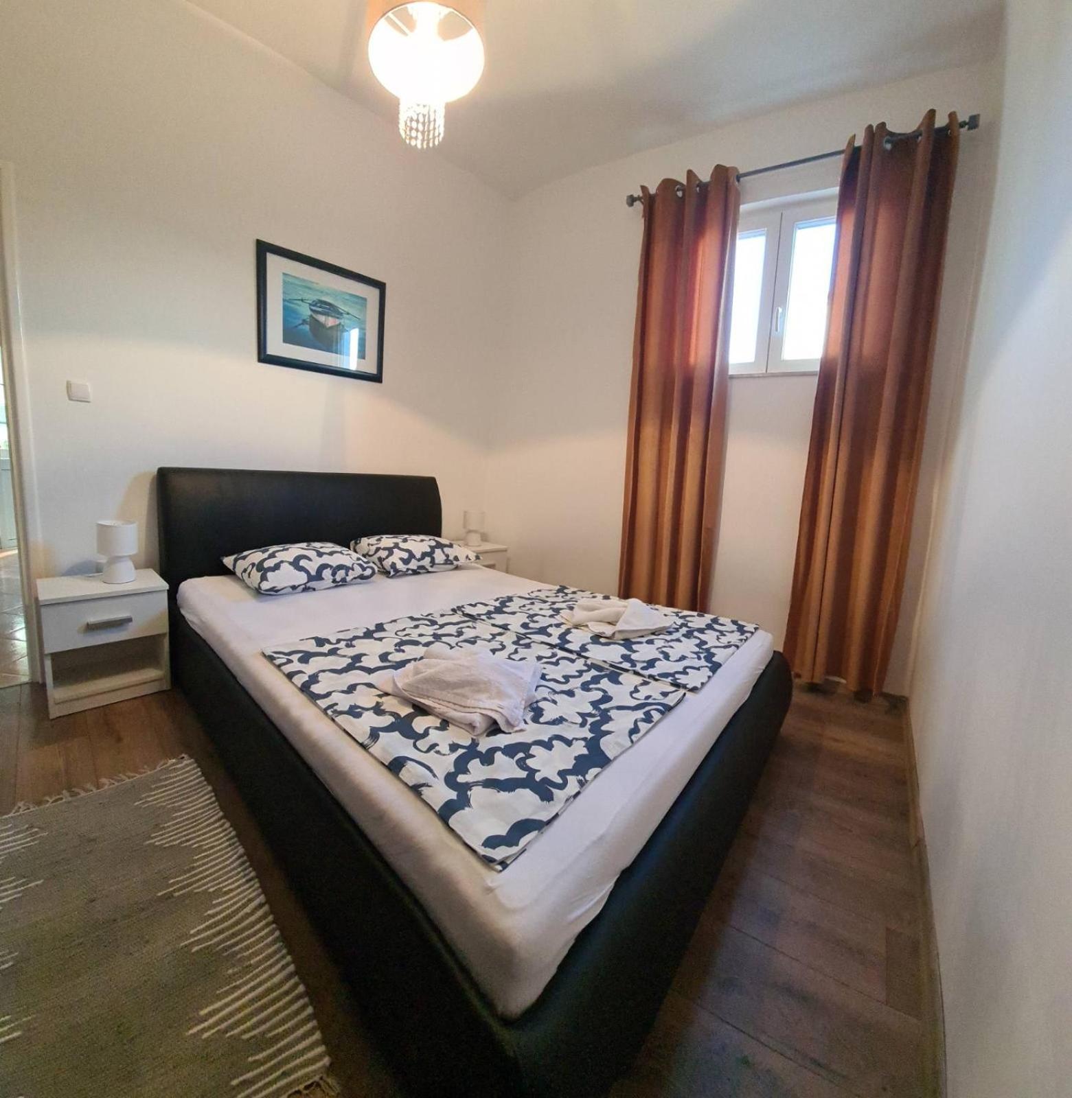Apartmani B&S Barbat na Rabu Exterior photo