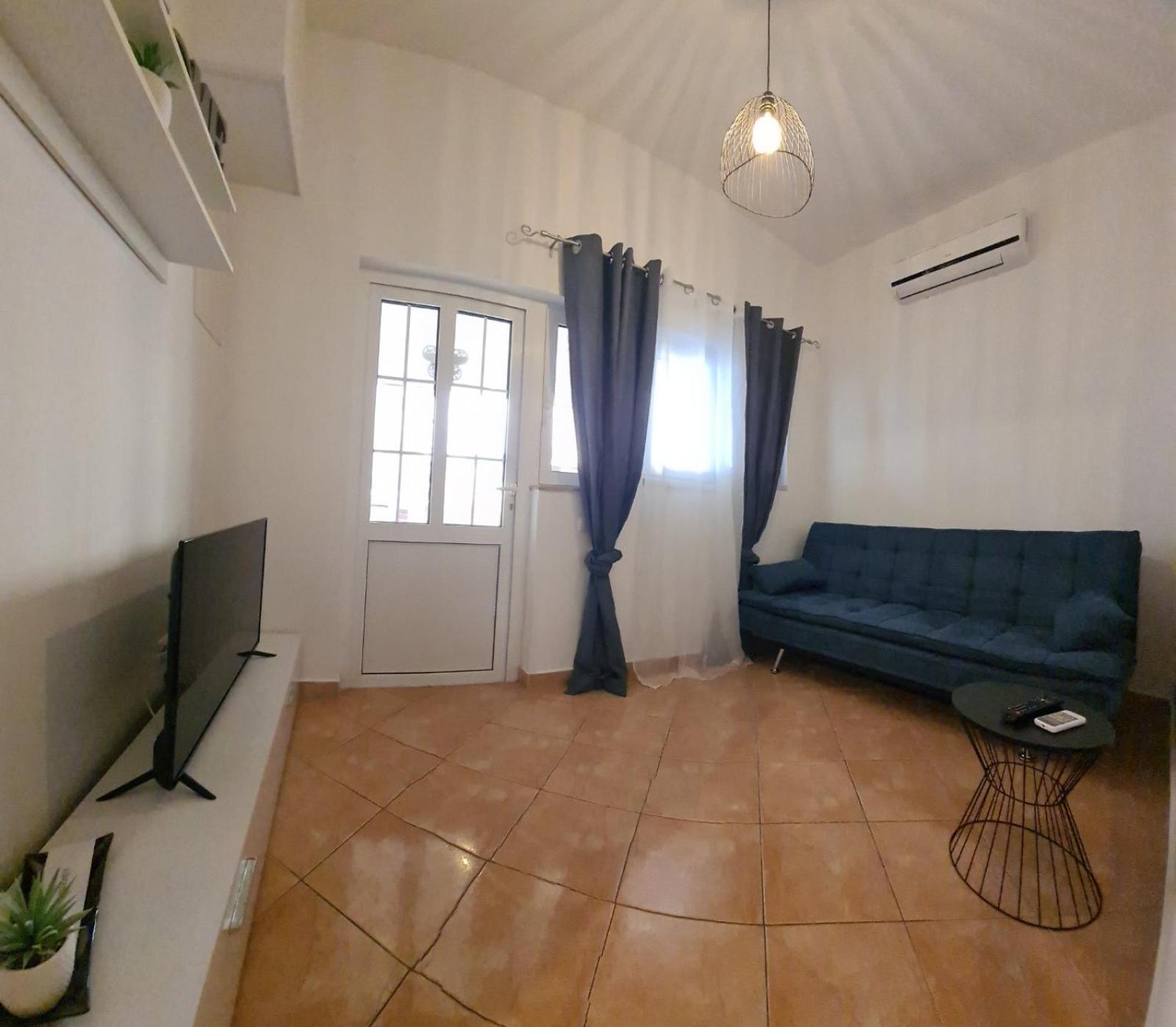 Apartmani B&S Barbat na Rabu Exterior photo