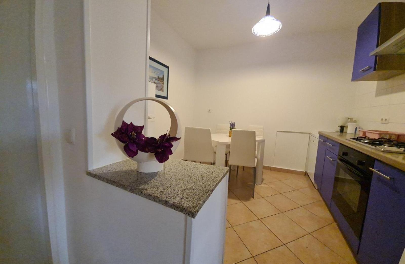 Apartmani B&S Barbat na Rabu Exterior photo