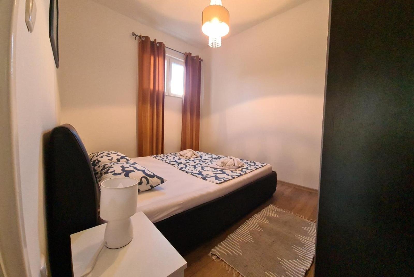 Apartmani B&S Barbat na Rabu Exterior photo